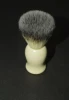 Traditional shaving brush