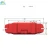 Import traffic barricade BS EN 1317 T2 water filled barrier high quality road safety barrier high way used from China