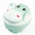 Import Travel portable plastic potty training for 1 year old baby from China
