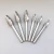 Import Tree Shaped Rotary File Carbide Burrs Die Grinder Bits from China