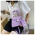 Import Trendy crossbody bags women hand bags unique purses and handbags 2 pieces from China