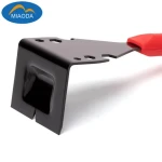Trim Puller, Removal Multi-Tool for Commercial Work, Baseboard, Molding, Siding and Flooring Removal, Remodeling