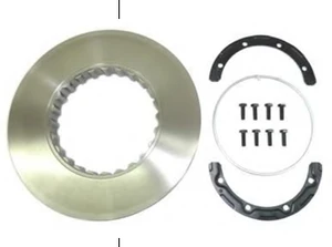 TRUCK BRAKE DISC FOR VOLVO 85103804