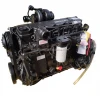 Truck spare parts QSB 6.7L engine assembly  6 cylinders diesel engine price