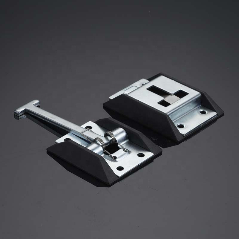 Buy Truck Trailer Container Cargo Rear Door Holder Stopper T Door ...