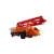 Import Trucks Mounted Concrete Pump from China