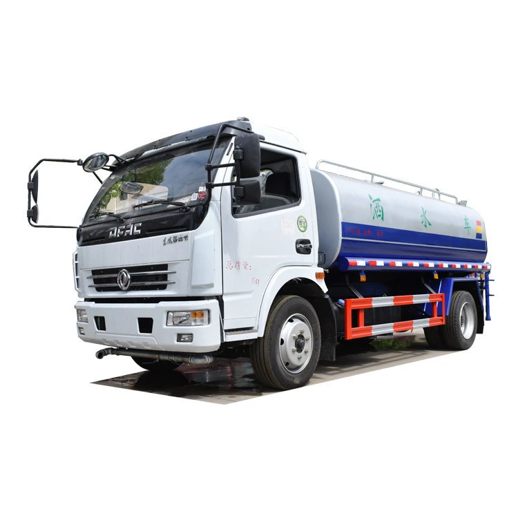 trucks tanker truck 20m3 water tank truck for sale in kenya from china