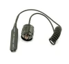 TrustFire pressure switch remote control switch for C8-T6 Z5 wf-501b Z6 led flashlight