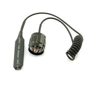 TrustFire pressure switch remote control switch for C8-T6 Z5 wf-501b Z6 led flashlight
