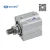 Import TS16949 certified factoryMade in China pneumatic cylinder stroke sda mini cylinder from China