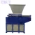 Import tube bottle basket PP PA ABS PVC plastic rubber shredder machine crusher machine for plastic recycling from China