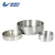 Import Tungsten Crucible & Tube W-1Machined surface from China