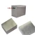 Import tungsten heavy alloy Bar WNiFe tungsten nickel ferro/iron alloy cube block from China