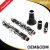 Import Turkish G Albert System Price German Rosewood Manufacturer Musical Instrument Gold OR Silver Key Clarinet from China