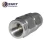 Import Turned OEM dongguan Factory stainless steel Non Return Plate Check Valve part from China