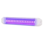 Two functions disinfection & Lighting LED interior dome light for Car/ Van/Truck/Boat