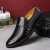 Import Two Layer Cowhide Pu Lining Shoes Men Formal Leather Men Leather Shoes from China