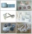 Import TYCO Board Washer and Screw Drywall Screws Washers from United Arab Emirates