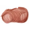 Tyre framework material 100% nylon dipped tire cord fabric