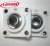 Import UCF206 30mm shaft size plastic pillow block bearing F206 from China