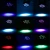 Import U`King 36*2W RGB DJ Disco Lighting with 7 Modes Uplights LED Par Light Stage Lights from China
