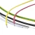 Import UL 600V/300V Silicone XLPE Insulated Power Cable Electric Wire for Motor from China