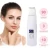 Import Ultrasonic Deep Face Cleaning Machine Skin Scrubber Remove Blackhead Reduce Wrinkles  Facial Lifting from China