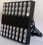 Unique 400W LED Flood Light Sport 30-4000W LED Stadium Floodlight High Bay Rugby Ice hockey Baseball field  277v 347v 480v