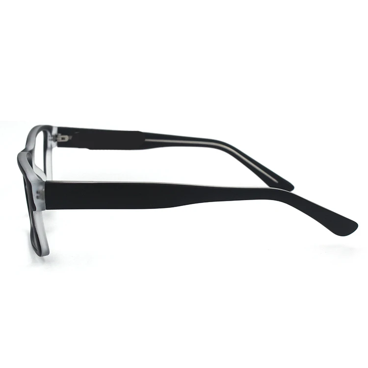 Unique Fashion Optics Eye Tr90 Optical Eyewear Glasses Frame Glasses Optical Eyewear Frame Man