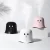 Unique Products MINISpecial ghost shape Cool Mist  Air Purifier Humidifier