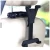 Import Universal Car Back Seat Tablet Stand Headrest Mount Holder for iPad  tablet TZ01+P2 from China