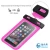 Import Universal Swimming PVC Waterproof Pouch Case Mobile Phone Bag for All Cell from China