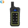 Upgraded 1200M Remote Dog Obedience Training, Sports Dog Electronic Shock Collar Trainer, Wireless 3 Dog Training Collar