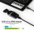 Import USB 3.0 to HDMI DVI Adapter, Video vga card Graphics Display Converter for Extra Monitors from China