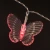 Import USB Operated String Lights 1.2M 10 LED Butterfly Fairy Lights for Bedroom Garden Christmas Wedding Party Holiday Decoration from China