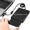 USB portable FDD/usb floppy drive/external floppy drive(shenzhen factory)