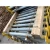 Import Used second hand telescopic formwork prop steel scaffold for sale from Japan