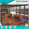 Used tyre pyrolysis plant/Reclaimed rubber machine/Waste tyre recycling plant