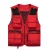 Import Utility Vest Multifunctional New Cotton Leisure Outdoor Sports Hunting Fishing Vest from China