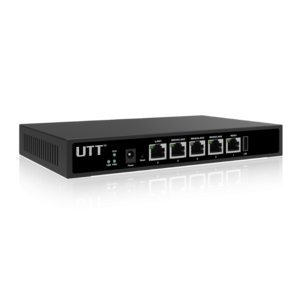 UTT ER840G Wired Openwrt Oem Gigabit Business Industrial VPN Wire Router