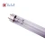 Import UVC lamps 220V 18W 253.7nm T8 uv light source tube from China