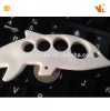 V-MT05-04  Plastic Fish Shape Ampoule Vial Opener