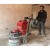 Import vacuum cleaner polisher concrete floor vibration grinder from China
