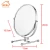 Vanity Mirror Table Top Makeup Standing Cosmetic Round Magnifying  Table Mirror