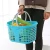 Import Various Good Quality Pp Plastic Supermarket Shopping Basket from China