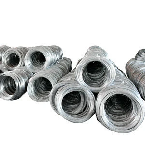 Various specifications cold drawn steel wireof stainless steel wiregalvanized steel wirefactory direct sales