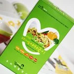 Vegetable Instant Baby Noodles