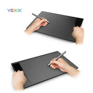 VEIKK A30 stock products status 5080 LPI usb interface type 8192 levels pen tablet graphics other computer accessories