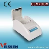 Veissen new generation 58mm laser thermal receipt printer