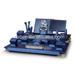 Velvet Material and Carrying Cases Jewelry Packaging & Display Type jewelry Stand	luxury jewelry box packaging